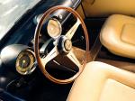 Cisitalia DF85 Coupe by Fissore 1961 года